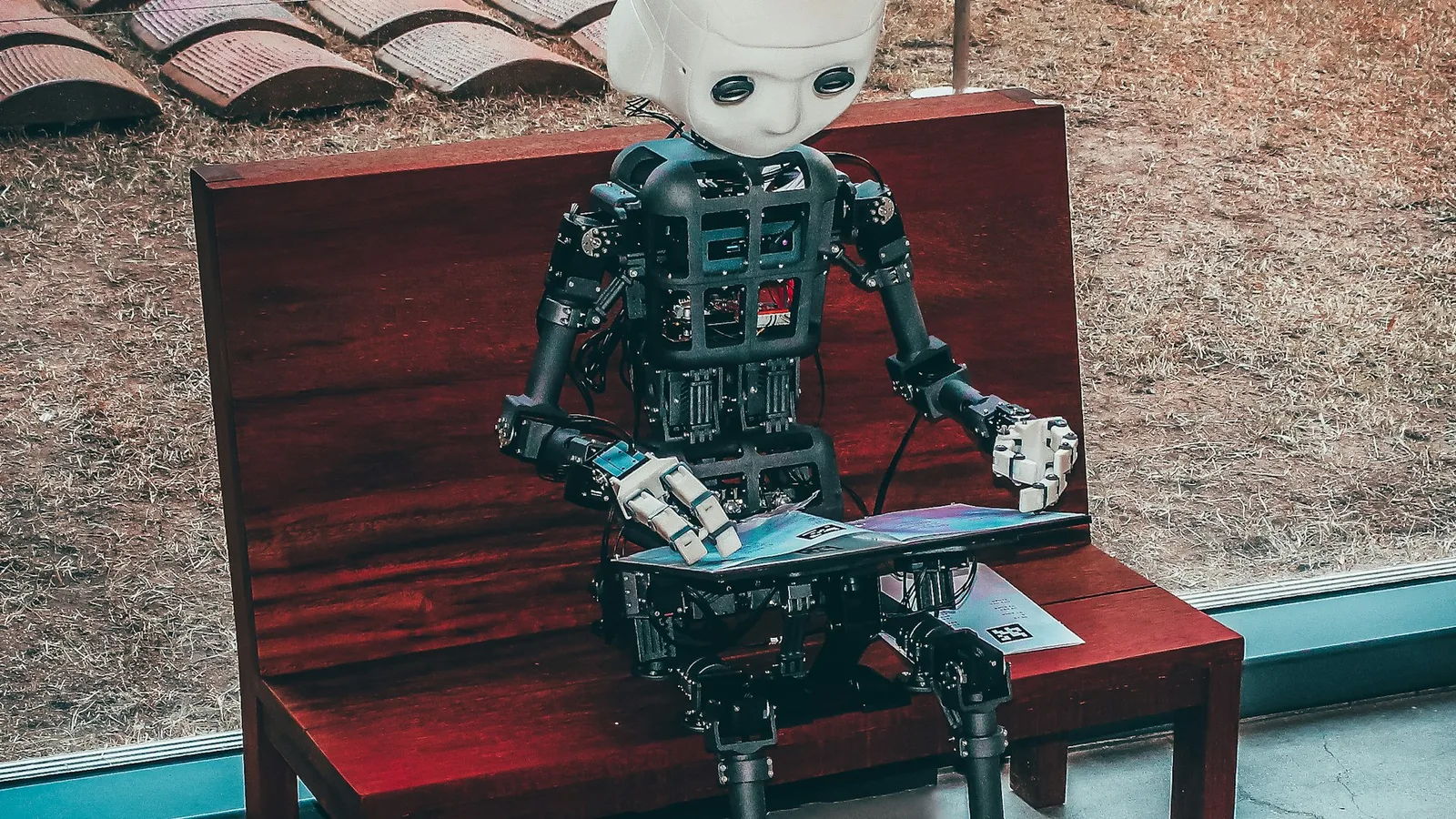 مفهوم الذكاء الاصطناعي للأعمال وتحسين العمليات الرقمية