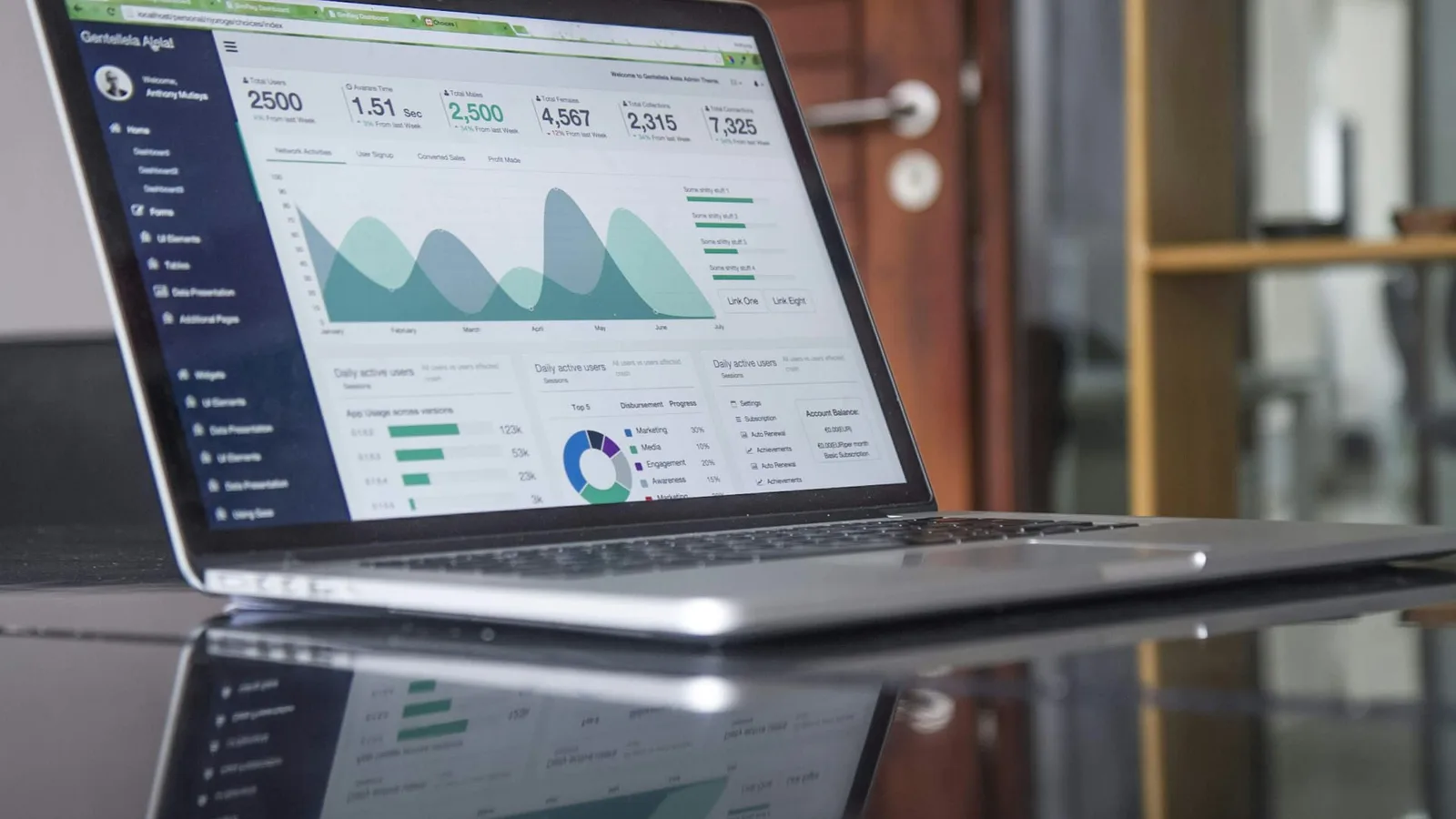 التحول الرقمي للشركات من العمليات اليدوية إلى الأنظمة المترابطة